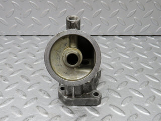 36713 Mercedes-Benz W201 190E 2.0L Oil Filter Housing 1021800038