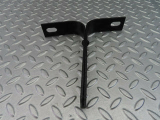 W115 front bumper bracket left side used OEM