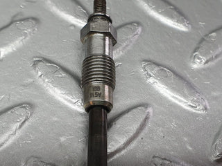 W123 glow plug used OEM