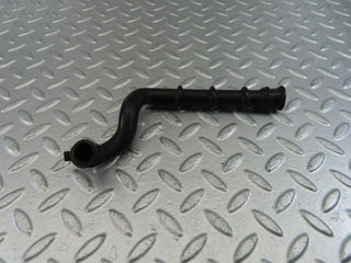 W123 Coupe air intake pipe used OEM