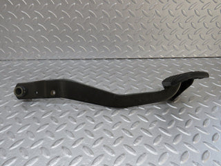 W126 brake pedal with rubber used OEM