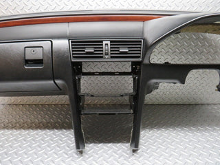 33342 Mercedes-Benz W202 C180 Dashboard Black 2026801987