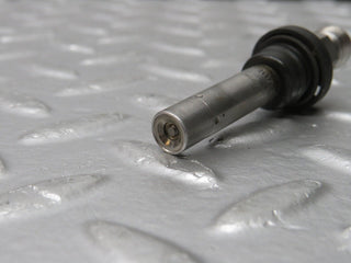 32705 Mercedes-Benz S124 300TE Wagon Fuel Injector Bosch 0437502010