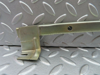 W123 rear right window channel used OEM