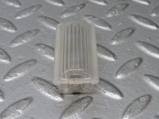 R129 SL trunk boot light used OEM