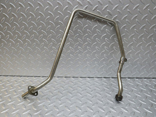 34652 Mercedes-Benz C126 380SEC Coupe EGR Valve Hose Pipe