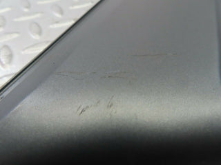 9072 Mercedes-Benz W126 Front Left Fender Wing Moulding Trim 1266902140