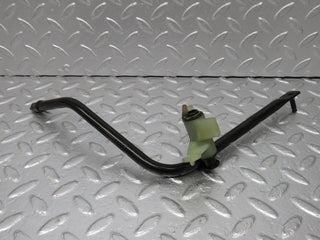 W124 accelerator pedal linkage used OEM