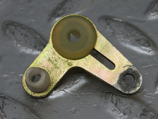 32489 Mercedes-Benz S124 300TE Wagon Rear Door Lock Knob Pair