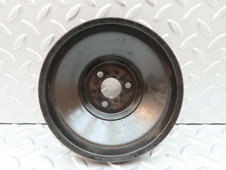 W124 power steering pulley used OEM
