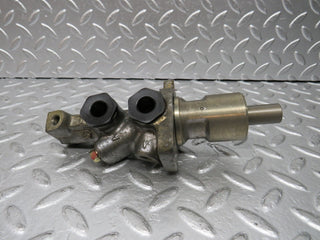 W124 brake master cylinder used OEM