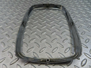 W114 headlight chrome frame used OEM