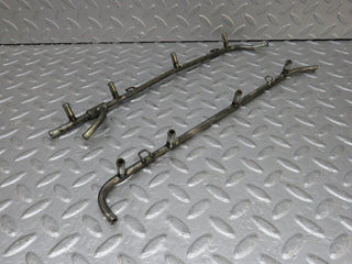 W109 fuel injection pipe used OEM