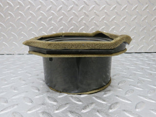 W140 rear loudspeaker used OEM