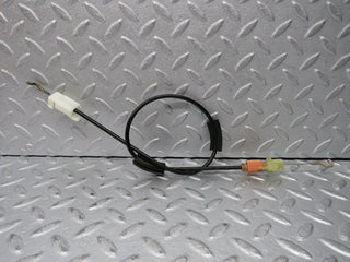 R129 SL door lock cable used OEM