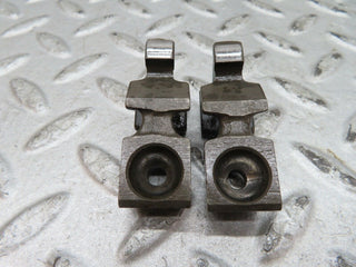 W116 valve rocker arm used OEM