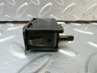 23979 Mercedes-Benz W123 280E Rear Windscreen Defroster Switch 0008206110