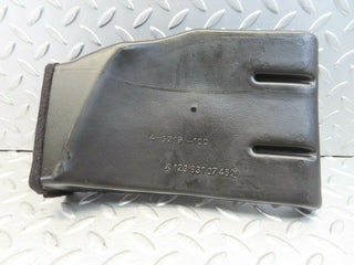 W123 Coupe air duct heater ventilation right used OEM