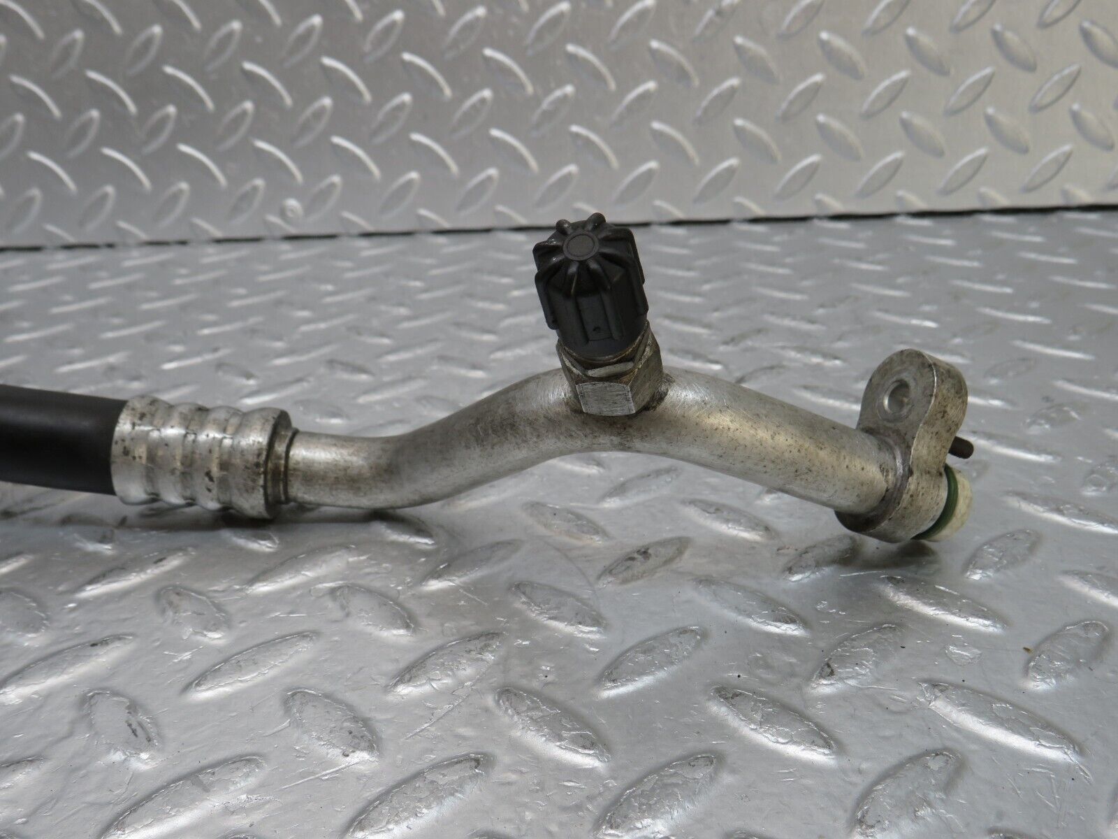 35045 Mercedes-Benz W210 320E Air Conditioning Hose Pipe 1122301456
