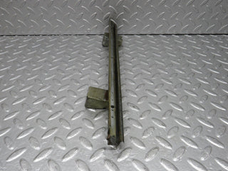 40374 Mercedes-Benz W110 230 Rear Left Door Window Channel