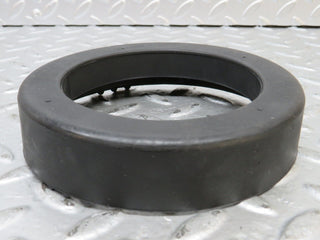 27087 Mercedes-Benz W123 280E Coil Spring Rubber Mounting New