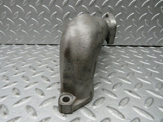 W123 exhaust manifold cylinder 1-3 used OEM