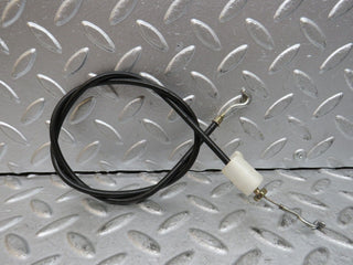 29151 Mercedes-Benz C124 320CE Coupe Door Lock Cable