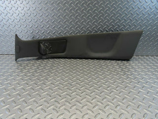 11199 Mercedes-Benz W221 S320 B Pillar Trim Cover Left Side 2216900325