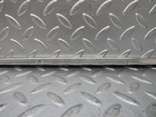 25804 Mercedes-Benz W124 280E Sunroof Chrome Trim