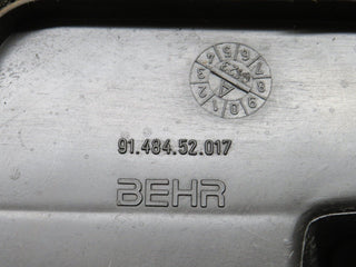 W201 Baby Benz heater blower housing used OEM