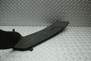 W115 air duct heater ventilation left used OEM