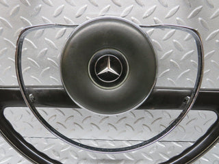 40292 Mercedes-Benz W110 230 Steering Wheel