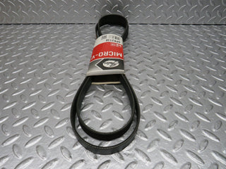 31512 Mercedes-Benz S124 220TE Wagon 6PK Alternator Belt Gates