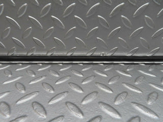 12941 Mercedes-Benz W111 220SE Rear Right Door Centre Moulding Trim