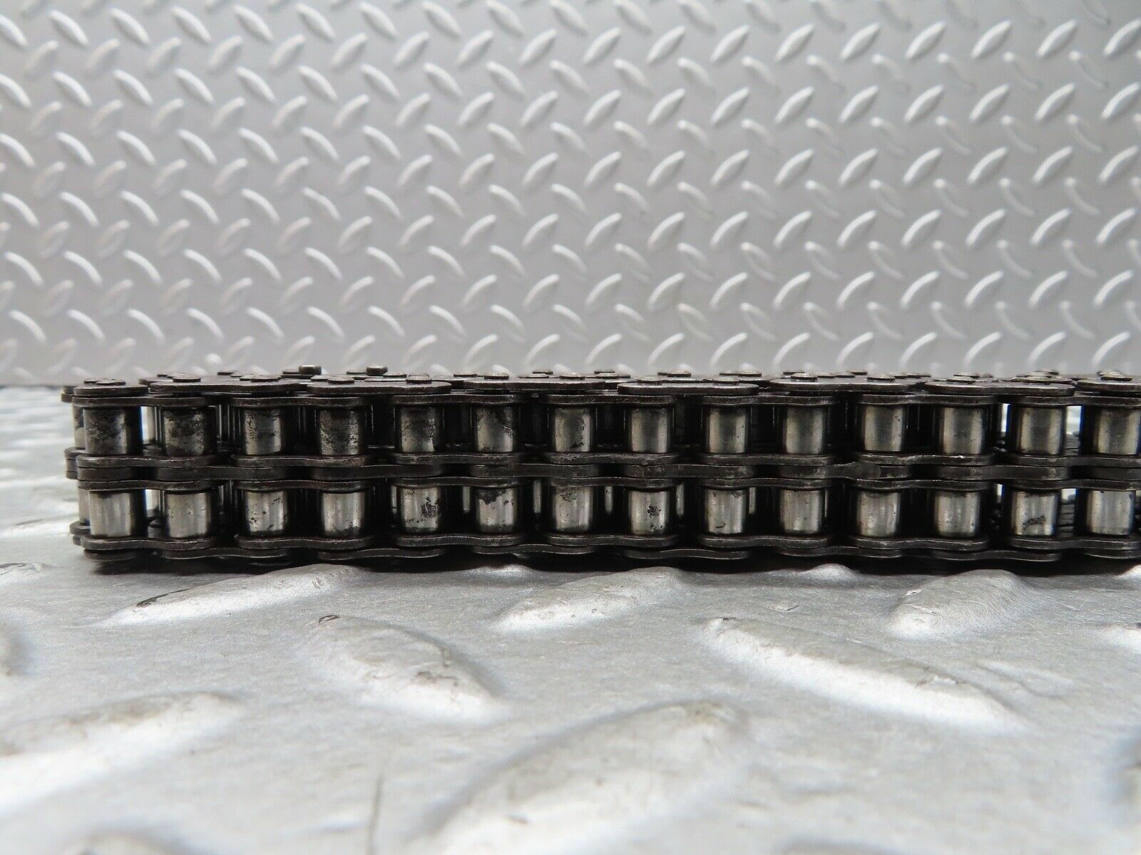 18866 Mercedes-Benz W121 190b Ponton Timing Chain