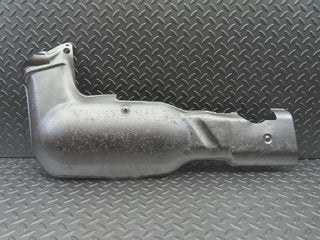W123 exhaust heat shield used OEM