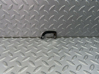 9067 Mercedes-Benz W115 Left Interior Chrome Door Latch Trim