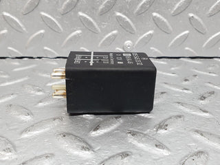 41098 Mercedes-Benz W126 300SE Light Control Relay 0055453332