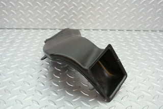 W116 ventilation air duct right used OEM