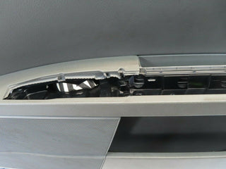 W221 front right door card used OEM