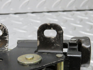 R129 SL rear left roof lock mechanism used OEM
