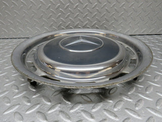 W109 wheel hub cap 14 used OEM