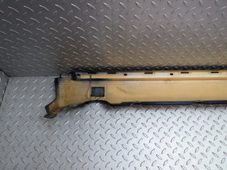 25702 Mercedes-Benz W124 280E Side Skirt Left Side 1246902340