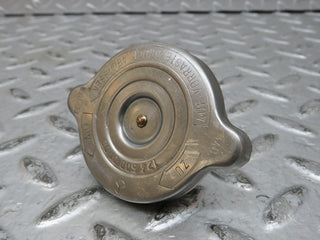 W123 radiator cap used OEM