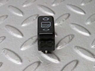 W201 Baby Benz electric window switch left used OEM