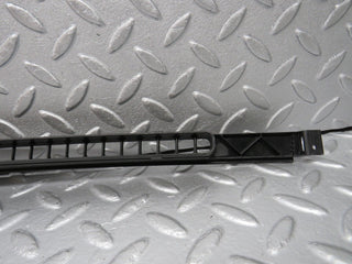 R129 SL dashboard air vent trim right used OEM