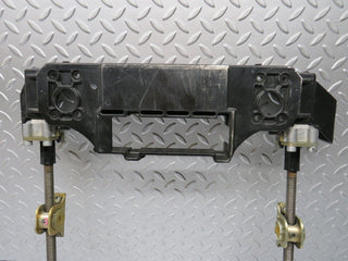 36856 Mercedes-Benz R129 300SL-24 Seat Adjustment Rail 1299190702