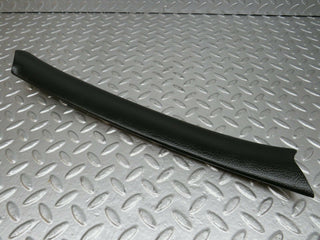 24536 Mercedes-Benz W108 A Pillar Trim Cover Right Black
