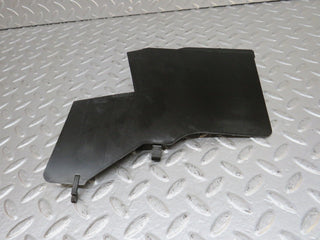 33516 Mercedes-Benz W202 C180 Trunk Boot Cable Cover 2x 2028210314 2028210414