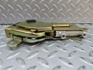 17456 Mercedes-Benz R129 300SL Coupe Roof Lock Left Side 1298000374